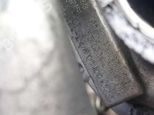 Engine LANCIA YPSILON (843_) 1.3 D Multijet (843.AXF11, 843.AXF1A, 843.AXM11,... | BP33613550M1 - Image 8