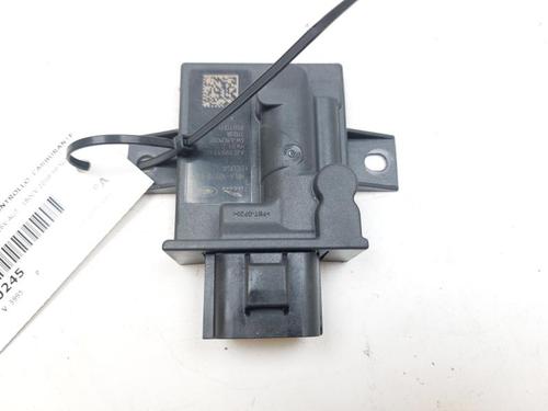 Used Engine control unit (ECU) Engine control unit (ECU) JAGUAR F-PACE (X761) 2.0 TD4 AWD (180 hp) 26516528 26516528