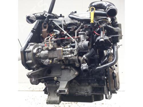 Used Engine FORD FOCUS I (DAW, DBW) 1.8 Turbo DI / TDDi (90 hp) 22753826