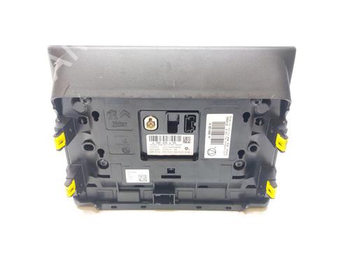 Elektronisk modul CITROËN C3 III (SX) 1.2 PureTech 82 | BP30802696M83 
