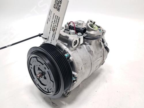 Used AC compressor AC compressor MERCEDES-BENZ VIANO (W639) CDI 2.2 (639.711, 639.713, 639.811, 639.813, 639.815) (150 hp) 40288182 40288182