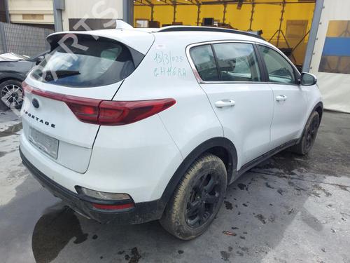 Left front window switch KIA SPORTAGE IV (QL, QLE) 1.6 CRDi | BP24540635I27 - Image 7