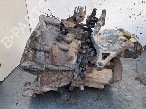 Gearbox FIAT DUCATO Van (250_) 100 Multijet 2,2 D | BP37660367M3 - Image 5