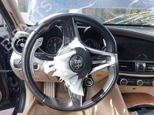 Pipe ALFA ROMEO GIULIA (952_) 2.2 D Q4 (952AHA45, 952AMA4) | BP25888262M125