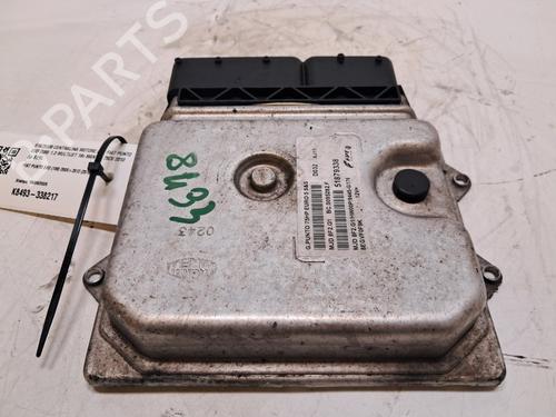 Engine control unit (ECU) FIAT PUNTO EVO (199_) 1.3 D Multijet (199AXC1A, 199BXC1A, 199AXT1A, 199BXT1A) | BP39021097M57 - Image 3