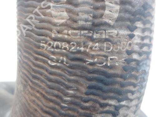 Pipe FIAT TIPO Saloon (356_, 357_) 1.6 D (356SXG1B) | BP28182271M125 