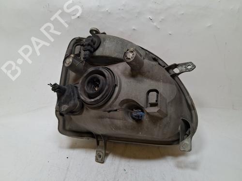 Left headlight SUZUKI WAGON R+ (MA) 1.3 DDiS (RB413D) | BP39067709C28 - Image 3
