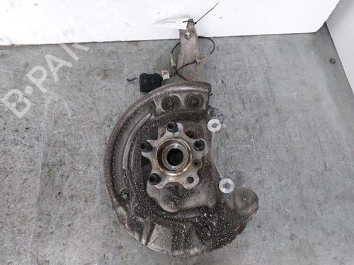 Used Left front steering knuckle BMW 5 Touring (G31) 530 d Mild-Hybrid xDrive (286 hp) 15170191