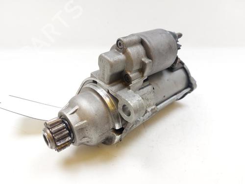 Used Starter SKODA SUPERB III Estate (3V5) 1.5 TSi (150 hp) 27713372