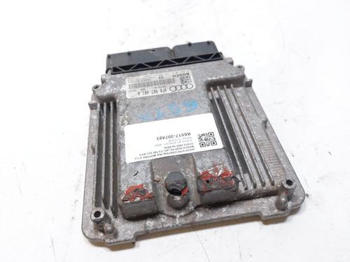 Engine control unit (ECU) AUDI A6 C6 (4F2) 3.0 TDI quattro | BP33195055M57 - Image 4