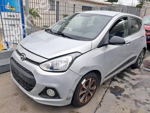 Used Parts HYUNDAI i10 II (BA, IA)  1.2  4481478