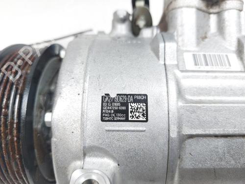 AC compressor FORD TRANSIT CUSTOM V362 Van (FY, FZ) 2.0 EcoBlue | BP24540887M34 - Image 5