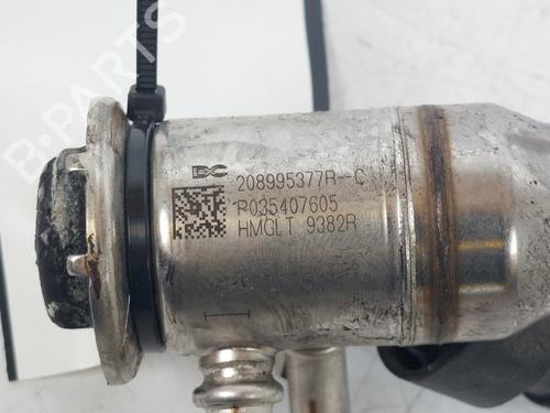 Injector RENAULT KANGOO III Box Body/MPV 1.3 TCe 100 (FJMA) | BP17205995M100 