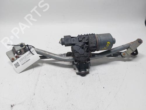 Viskermotor vindrude VW POLO IV (9N_, 9A_) 1.4 TDI (70 hp) 30802884