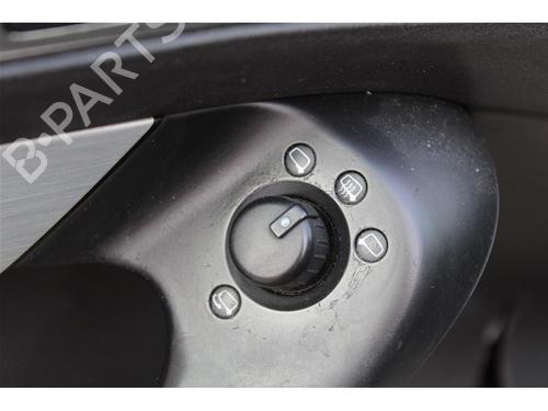 Front right window mechanism AUDI A6 Allroad C6 (4FH) 2.7 TDI quattro | BP15142576C23 