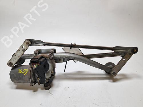 Used Front wiper motor Front wiper motor FORD FUSION (JU_) 1.4 TDCi (68 hp) 33196707 33196707
