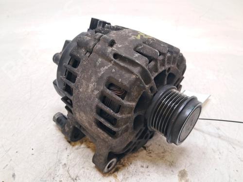 Alternator FORD FIESTA VI (CB1, CCN) 1.4 TDCi | BP36908130M7 - Image 2