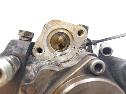 Injection pump MAZDA 6 Estate (GH) 2.0 MZR-CD (GH14) | BP27537824M78