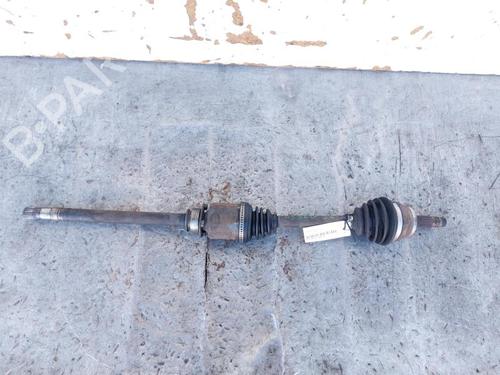 Used Right front driveshaft LANCIA MUSA (350_) 1.3 D Multijet (350.AXG11, 350.AXG1A) (90 hp) 28721291