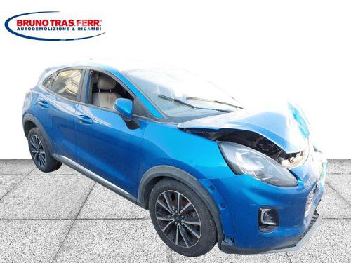 FORD PUMA (J2K, CF7) 1.0 EcoBoost 1752884
