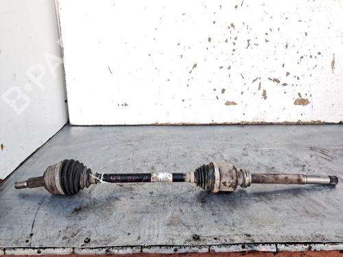 Used Right front driveshaft Right front driveshaft 38166466 38166466