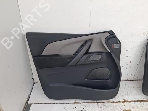 Seats set CITROËN C4 Picasso II 1.6 BlueHDi 120 | BP38635290C78 - Image 11