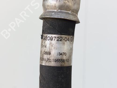 AC pipe MINI MINI (F56) Cooper D | BP15168130M126 - Image 3