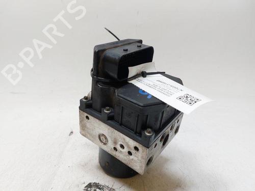Used ABS pump ABS pump SEAT IBIZA III (6L1) 1.9 TDI (100 hp) 33752436 33752436