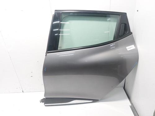 Used Left rear door RENAULT CLIO IV (BH_) 1.2 LPG 16V (73 hp) 30525564