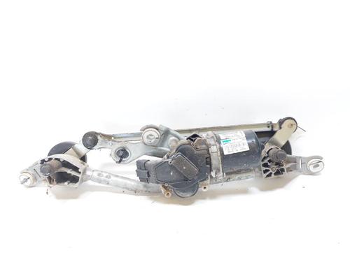 Used Front wiper motor NISSAN JUKE (F15) 1.5 dCi (110 hp) 30802020