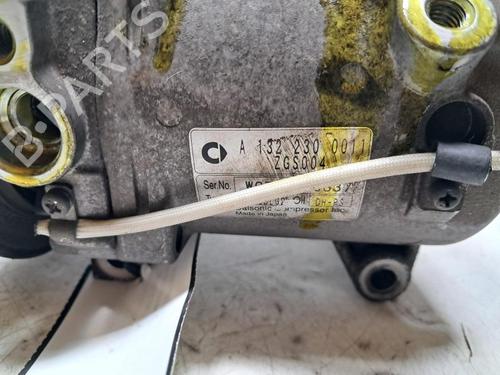 AC compressor SMART FORTWO Coupe (451) 1.0 (451.331, 451.380) | BP33194522M34  - Image 5
