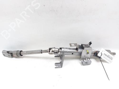 Used Steering column Steering column 24606237 24606237