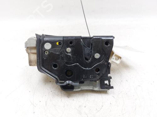 Front left lock AUDI A4 B8 Avant (8K5) 2.0 TDI quattro | BP25134041C98 