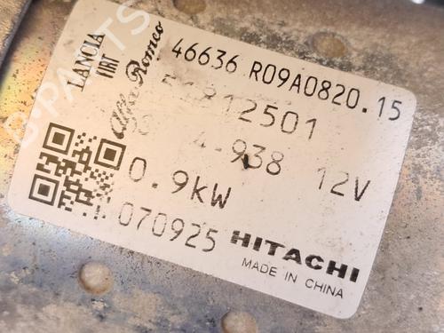 Starter FIAT PANDA (169_) 1.2 (169.AXB11, 169.AXB1A) | BP37259607M8  - Image 5