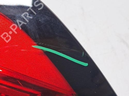 Right taillight FORD FIESTA VII (HJ, HF) 1.1 Ti-VCT | BP33752379C35 - Image 3