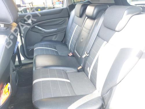 Left rear door FORD KUGA I 2.0 TDCi 4x4 | BP27099149C4