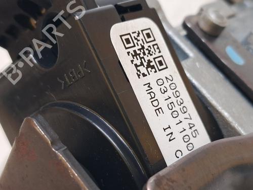 Electronic module OPEL MERIVA B MPV (S10) 1.3 CDTI (75) | BP36292431M83 - Image 5