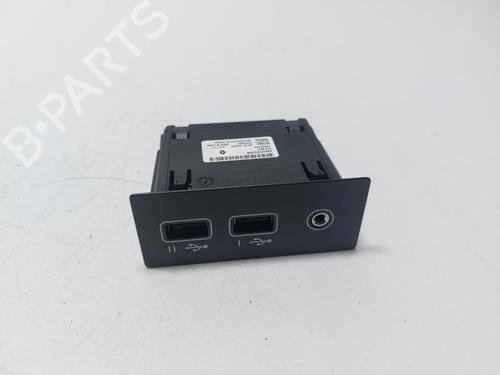 Módulo eletrónico RENAULT CAPTUR II (HF_) TCe 130 (HFMF) (131 hp) 33192848