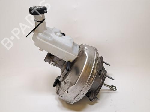 Servo brake RENAULT CLIO V (B7_) 1.0 TCe 100 (B7MT) | BP36429965M42 - Image 4