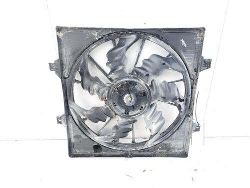 Køleventilator elektrisk KIA SPORTAGE V (NQ5) 1.6 CRDi (116 hp) 17203536