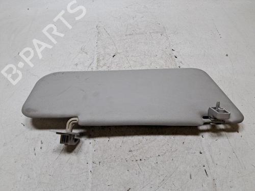 Left sun visor FIAT PANDA (169_) 1.2 (169.AXB11, 169.AXB1A) | BP33422419I1  - Image 5