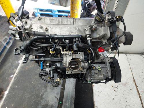Engine FIAT PANDA (169_) 1.1 (169.AXA1A) | BP34505711M1  - Image 9