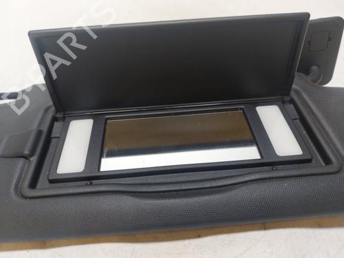 Right sun visor OPEL MOKKA 1.2 (76) | BP37259662I2 - Image 2