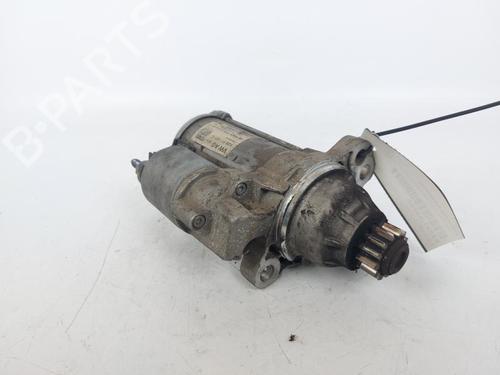 Used Starter SKODA CITIGO (NF1) 1.0 CNG (68 hp) 15162940