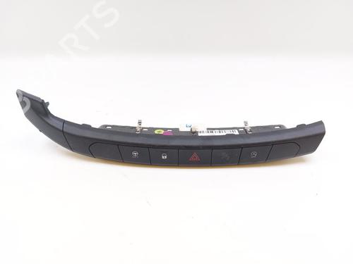 Klimabedienteil für FIAT TIPO Hatchback (356_, 357_) 1.6 Multijet (357HXG1) (131 hp) 30453240