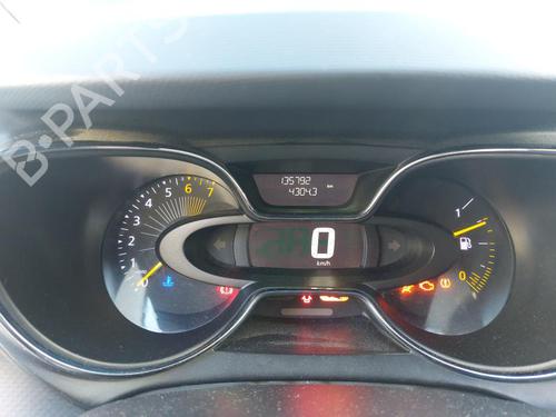 Right front fog light RENAULT CAPTUR I (J5_, H5_) 0.9 TCe 90 | BP30802364C31 - Image 14