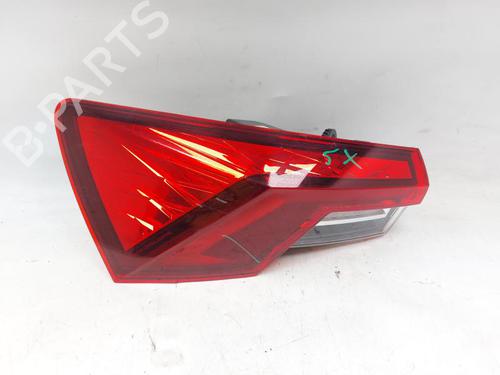 Used Left taillight Left taillight 28487693 28487693