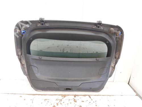 Tailgate PEUGEOT 308 II (LB_, LP_, LW_, LH_, L3_) 1.2 THP 110 | BP29238129C6 