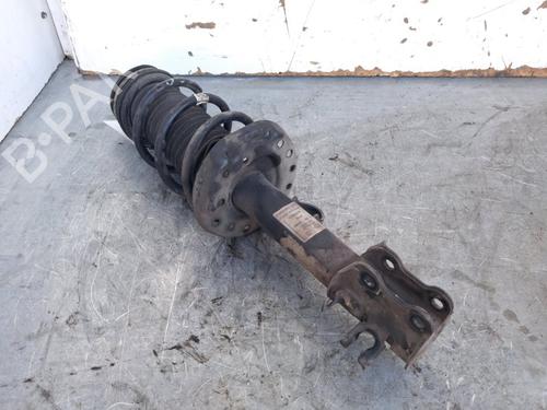 Used Left front shock absorber Left front shock absorber 39498783 39498783