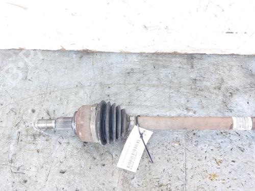 Right front driveshaft FORD FOCUS IV Turnier (HP) 1.5 EcoBlue | BP26678212M39 - Image 2